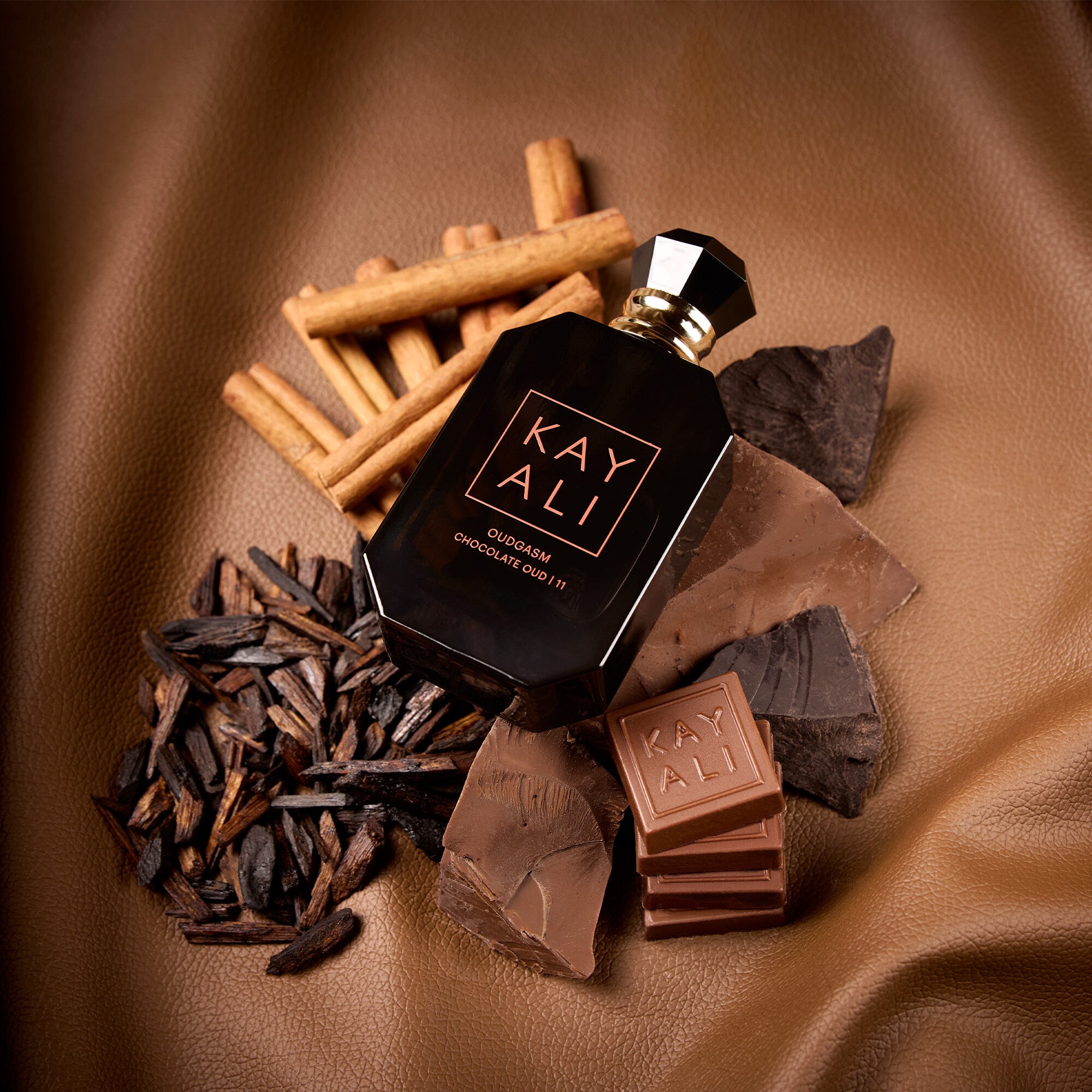 Kayali Oudgasm Miniature Set | Space NK