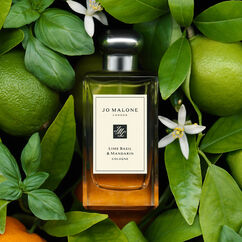 Lime Basil & Mandarin Cologne, , large, image4