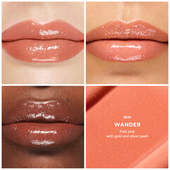 Phantom Volumizing Glossy Balm, WANDER 75, large, image4
