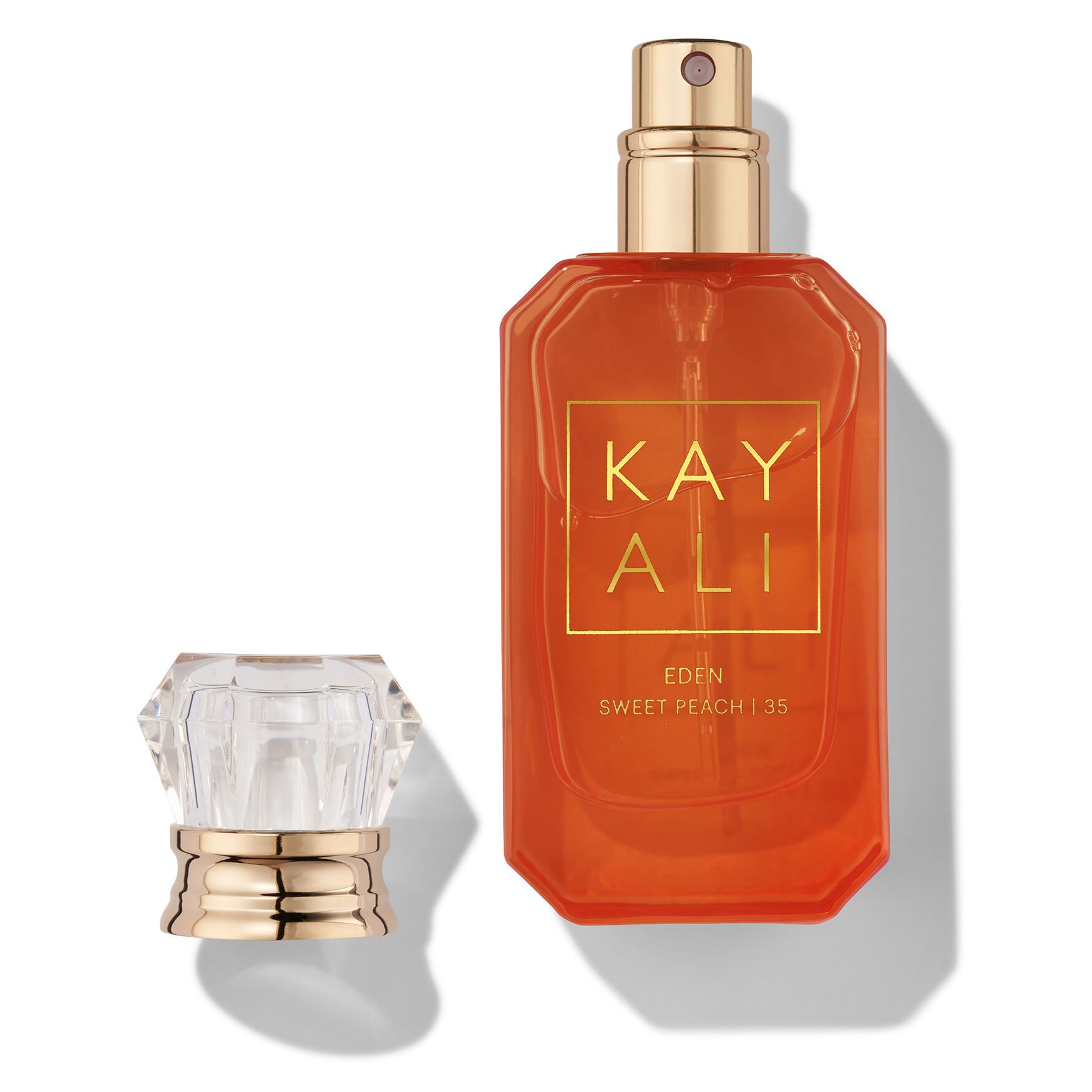 Kayali Eden Sweet Peach | Space NK
