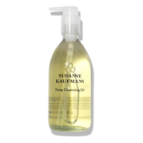 Deep Cleansing Oil