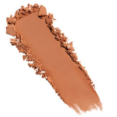 Real Flawless Feathermatte Powder Foundation, 4W CREME BRULEE , large, image2