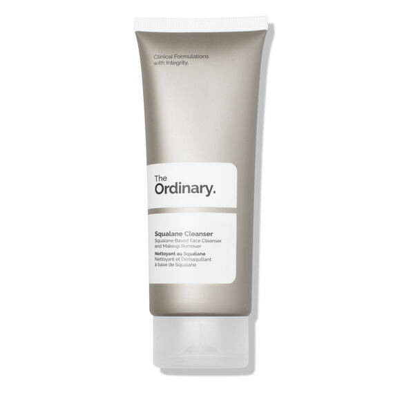 Squalane Cleanser, , large, image1