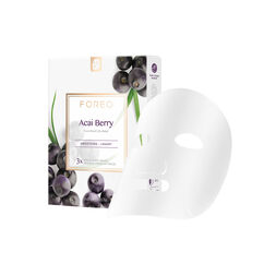 Farm To Face Sheet Mask - Acai Berry, , large, image4