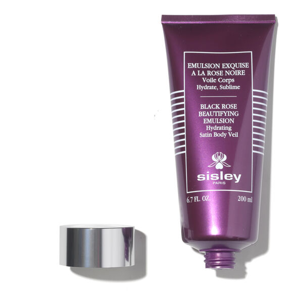 Black Rose Beautifying Emulsion, , large, image4