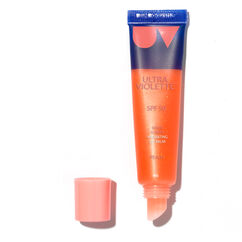 Sheen Screen Hydrating Lip Balm SPF 50, PEACH, large, image2