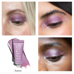 Eyelights Cream Eyeshadow, AURORA, large, image4