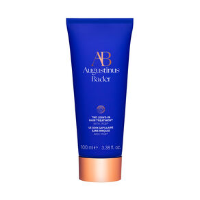 The Leave-In Hair Treatment, , large