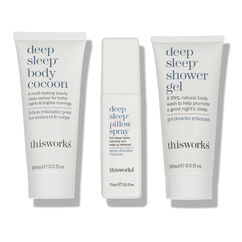 Dream To Sleep Gift Set, , large, image2