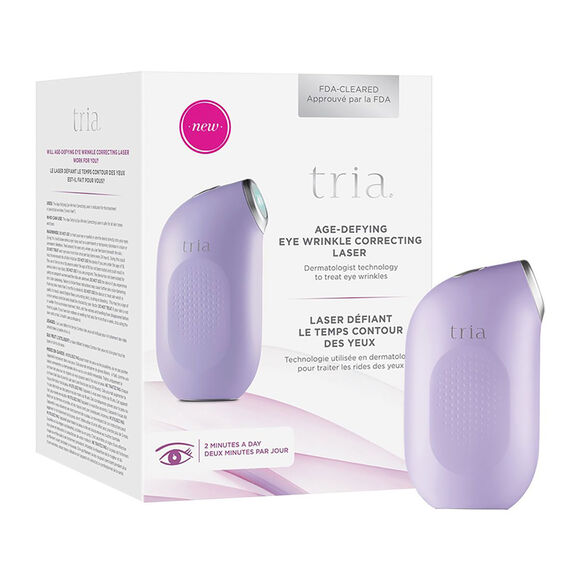 Tria Age Defying Eye Wrinkle Correcting Laser Space Nk