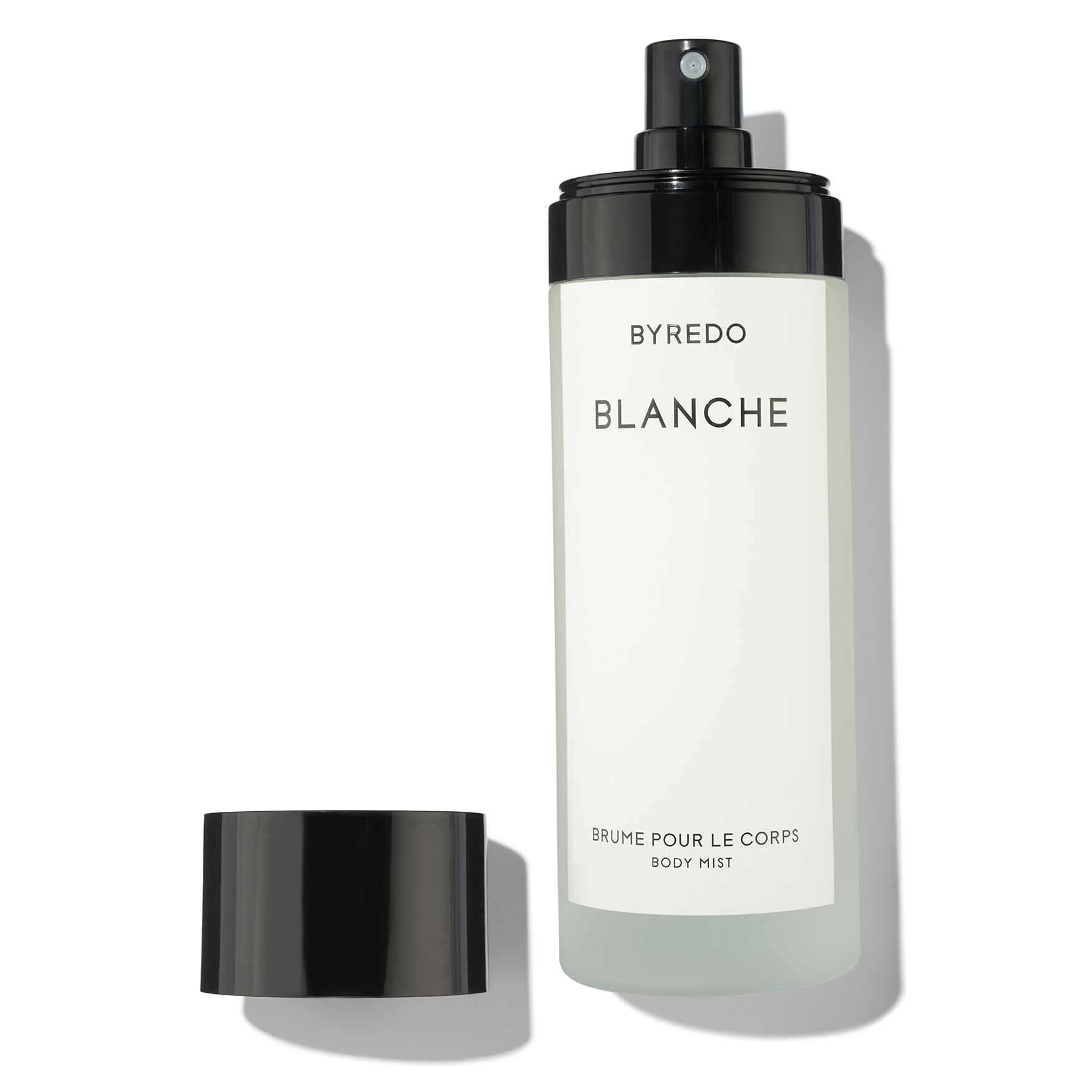 Byredo Blanche Body Mist | Space NK