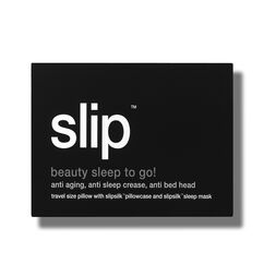Beauty Sleep on the Go ! Set de voyage - Noir, BLACK, large, image4