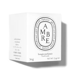 Ambre Scented Candle, , large, image3