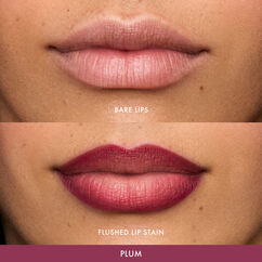 Flushed Lip Stain, PLUM, large, image5
