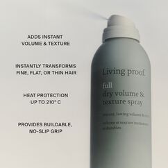Full Dry Volume & Texture Spray, , large, image4