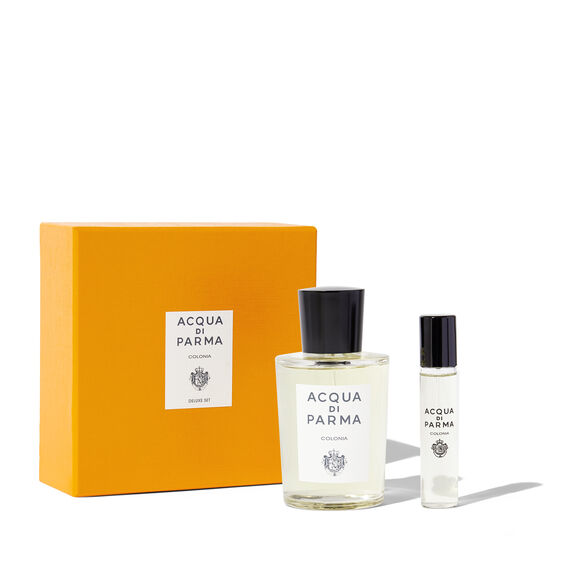 Colonia Edc Deluxe Set, , large, image1