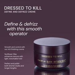 Dressed to Kill Defrizz Crème, , large, image5