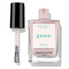 Green Nail Polish, MILKY PINK, large, image3