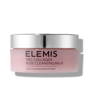 Baume nettoyant Pro-Collagen Rose