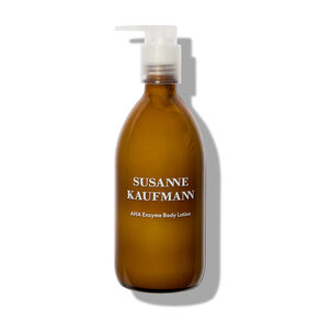 AHA Enzyme Body Lotion