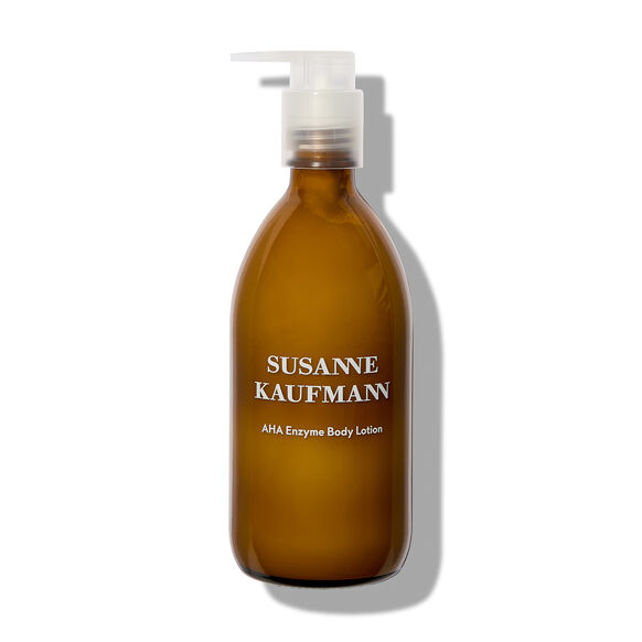 AHA Enzyme Body Lotion, , large, image1