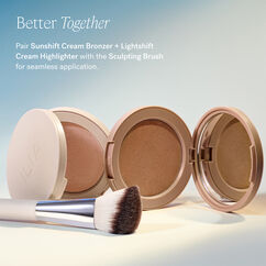Sun Shift Cream Bronzer, RAY, large, image10