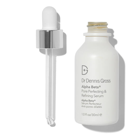 Alpha Beta Pore Perfecting & Refining Serum, , large, image2