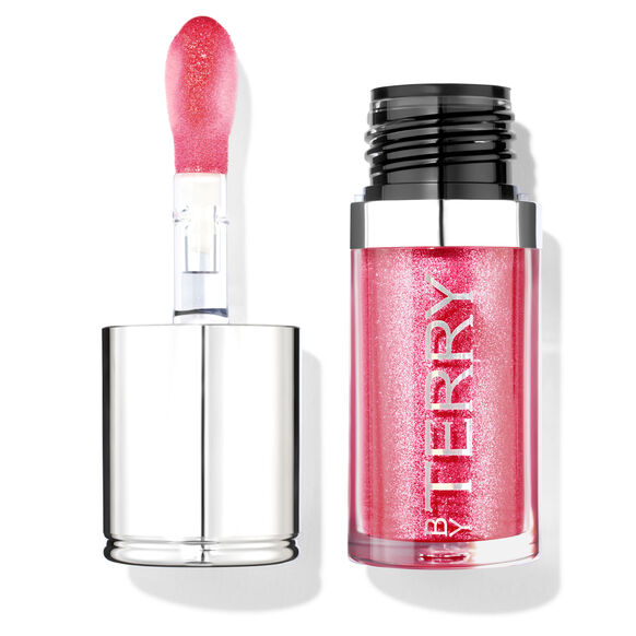 Baume de Rose Glow Gloss, ROSY ROSE, large, image1