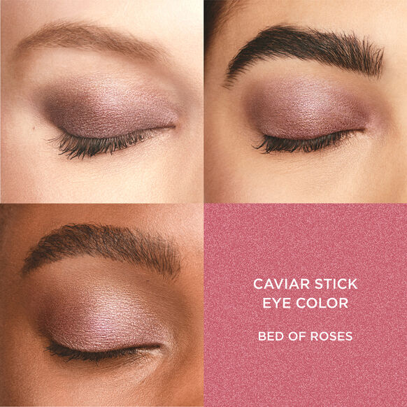 RoseGlow Caviar Stick Eye Colour, BED OF ROSES 1.64G, large, image3