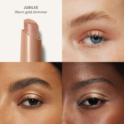 Eye Stylus Shadow Stick, JUBILEE - WARM GOLD SHIMMER, large, image4
