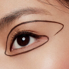 Eyeliner, PRACTICAL BROWN, large, image4
