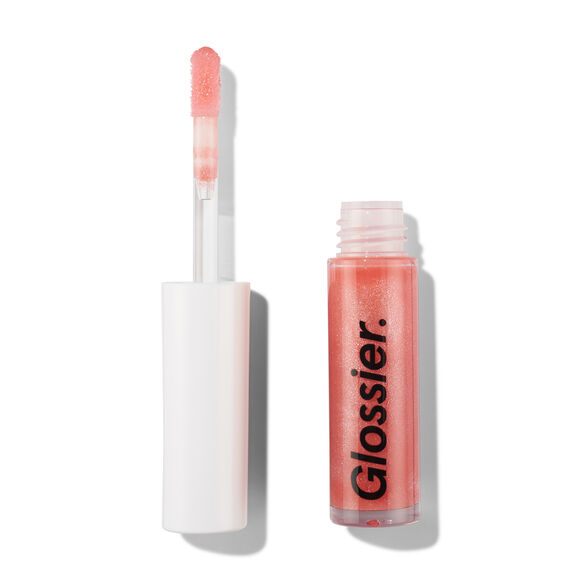 Glassy High-Shine Lip Gloss, PINK, large, image1