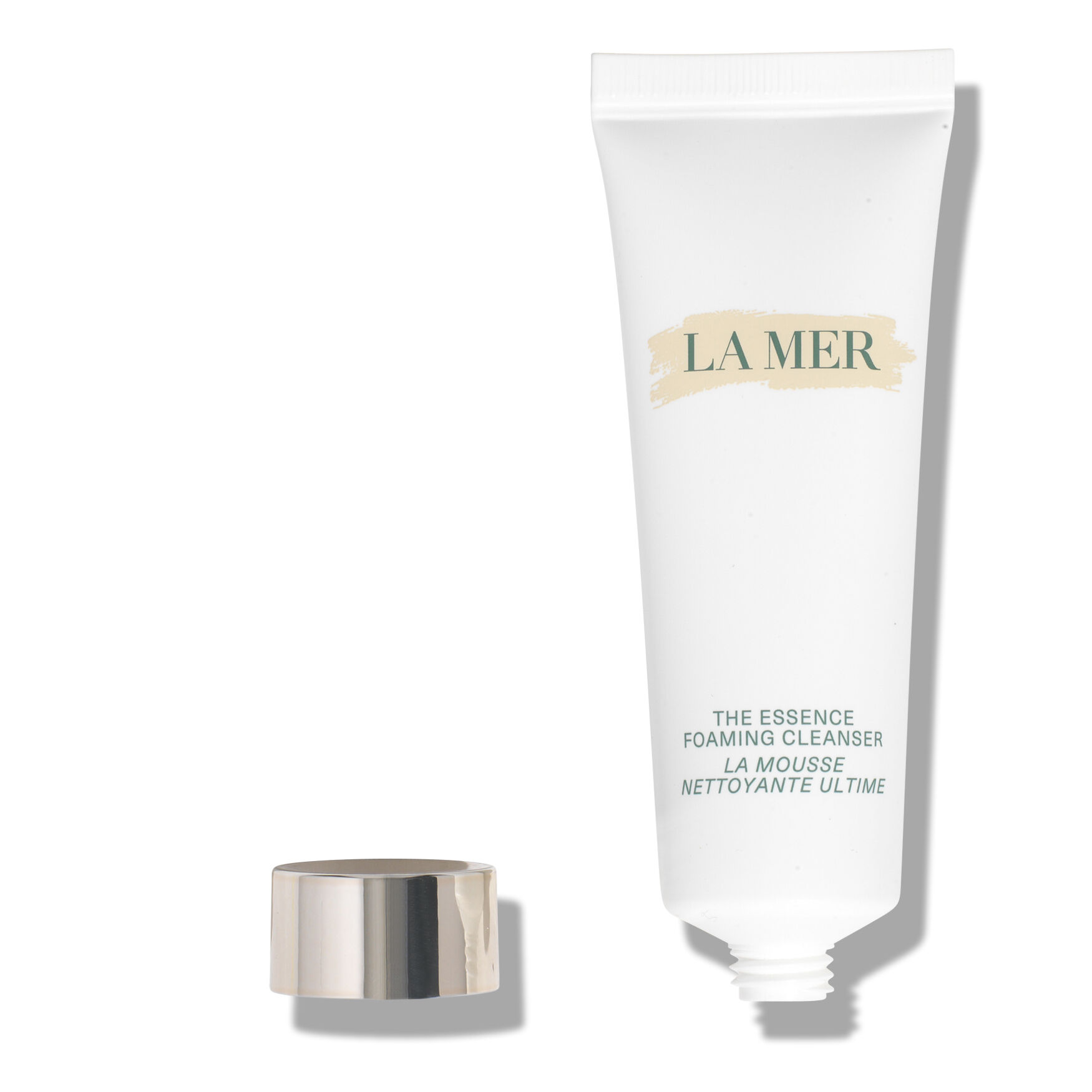 フェイスクリーム LA MER The Essence Foaming Cleanser La Mer The Essence Foaming Cleanser – La Mer – bluemercury