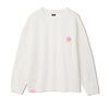 Summer Society Sweatshirt, M, large, image1