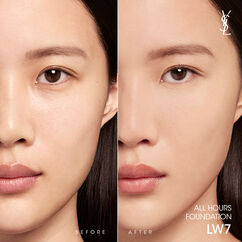 All Hours Luminous Matte Foundation SPF39, LW7, large, image3