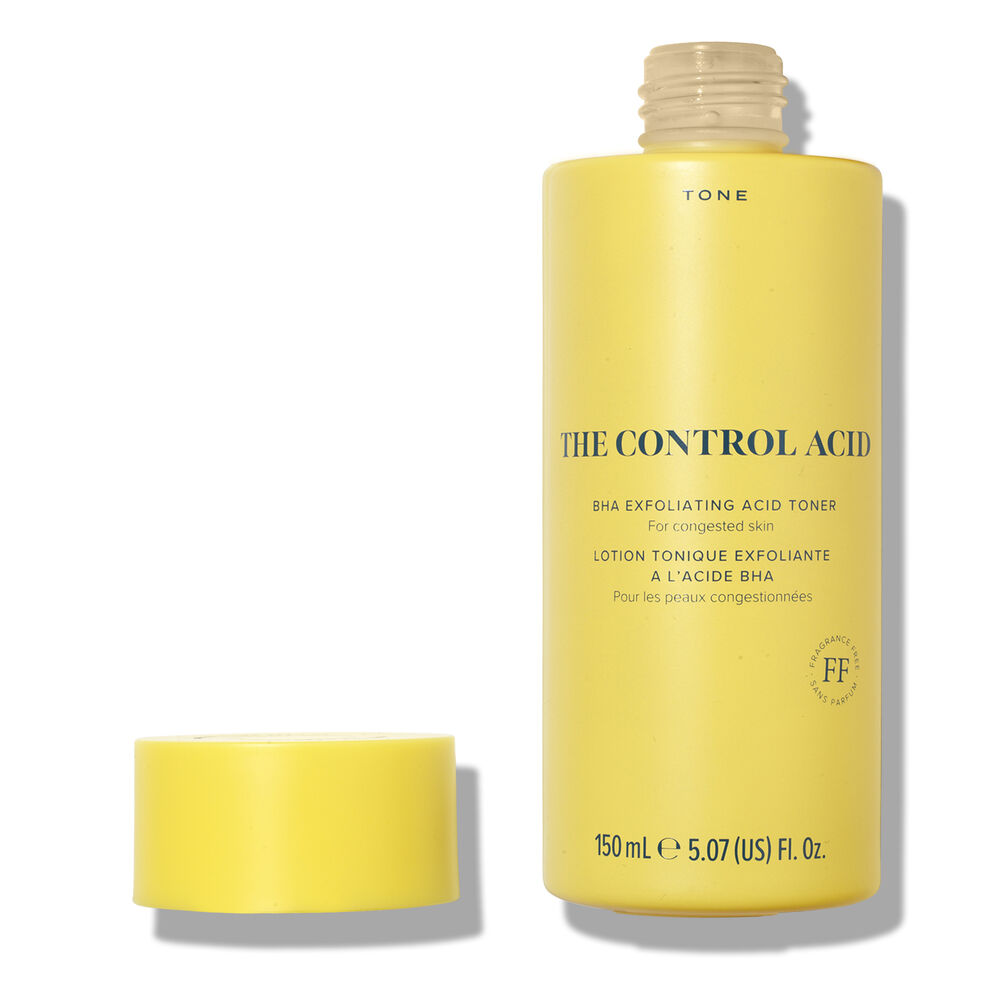 Skin Rocks Merchandise Skin Rocks The Control Acid | Space NK
