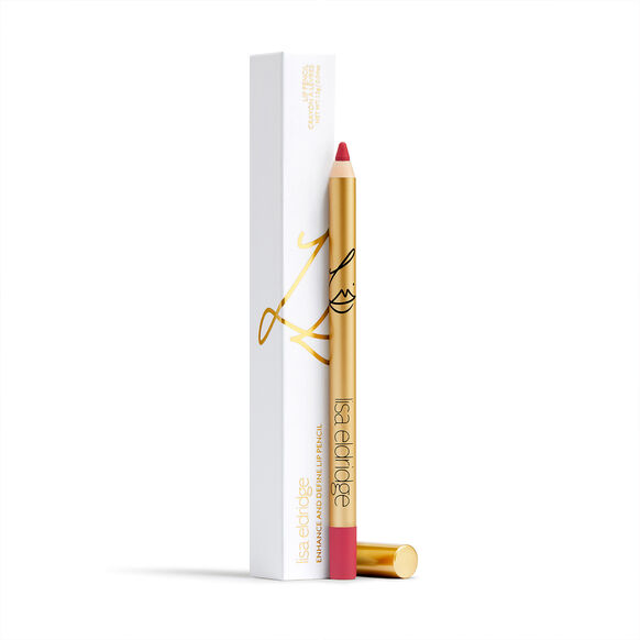 Enhance And Define Lip Pencil, POMPADOUR, large, image1