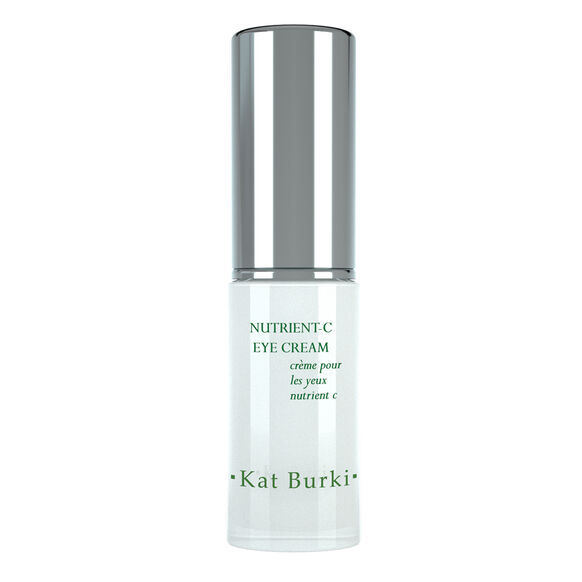 Nutrient C Eye Cream, , large, image1