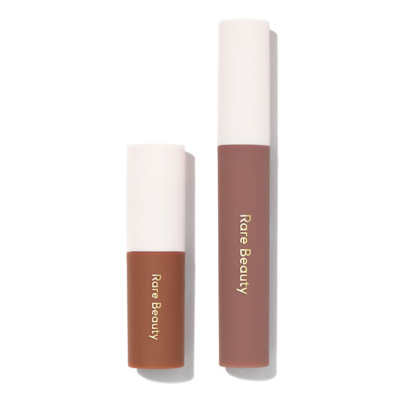 Lip Souffle Matte Lip Cream Duo, , large, image1