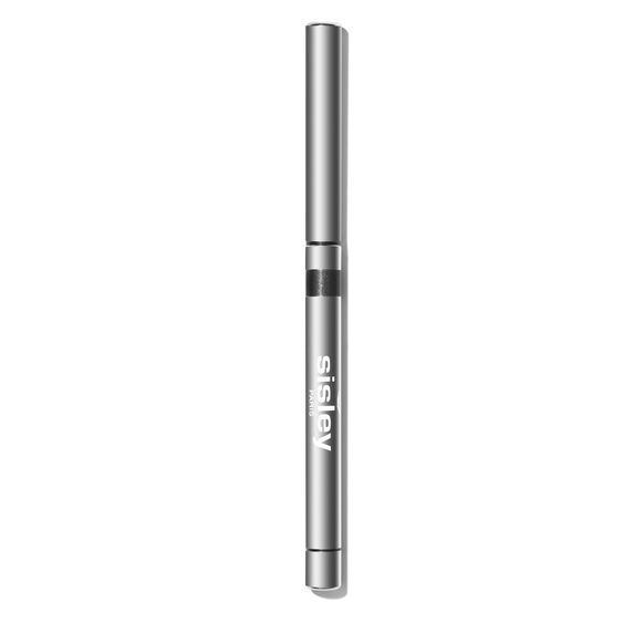 Phyto-Khol Star Waterproof, 2 SPARKLING GREY 0.3G, large, image1