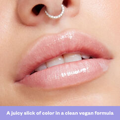 Wet Lip Oil Gloss, UNZIPPED, large, image5
