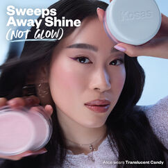 Cloud Set - Translucent Loose Setting + Blurring Powder, TRANSLUCENT CANDY, large, image10