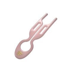 Nº1 Hairpin - Seashell Pink, , large, image3
