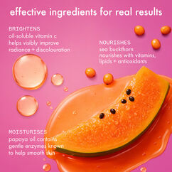 I'm Glistening Radiant Rich Body Oil, , large, image3