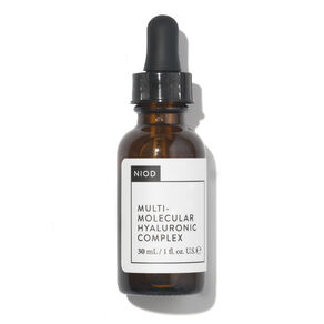 Multi-Molecular Hyaluronic Complex