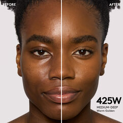 Soft'Lit Naturally Luminous Longwear Foundation, 425, large, image4