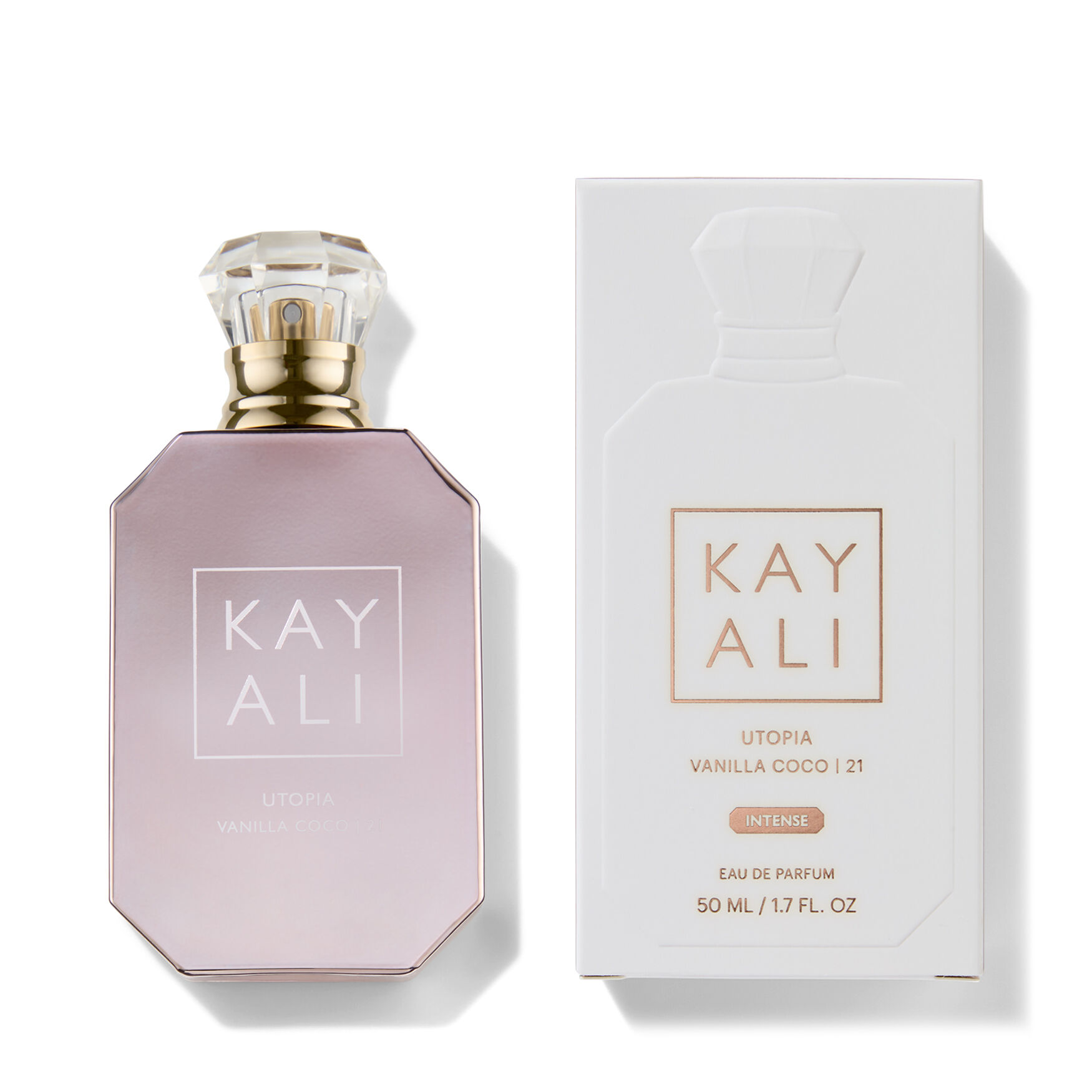 Kayali Utopia Vanilla Coco | Space NK