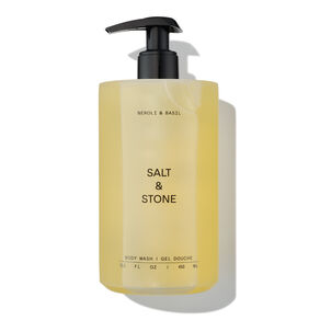 Neroli & Basil Body Wash