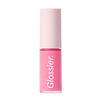 Lip Glaze Hydrating Sheer Lip Oil, CHILLY, large, image1