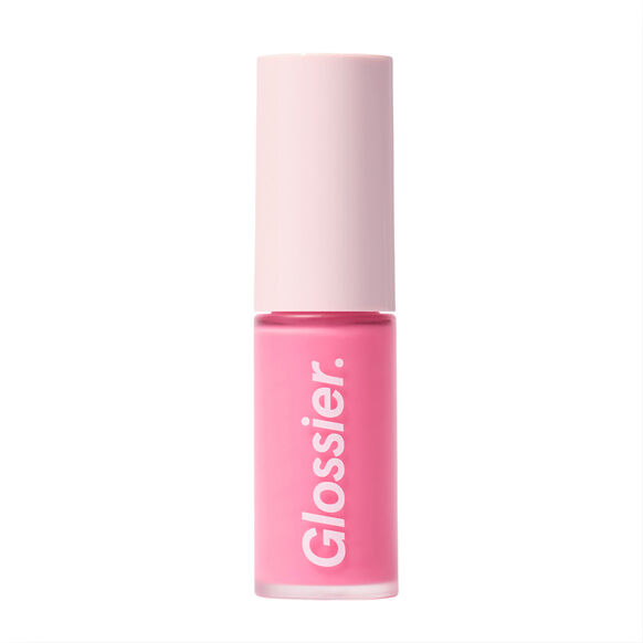 Lip Glaze Hydrating Sheer Lip Oil, CHILLY, large, image1